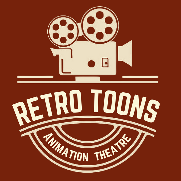 Retro Toons