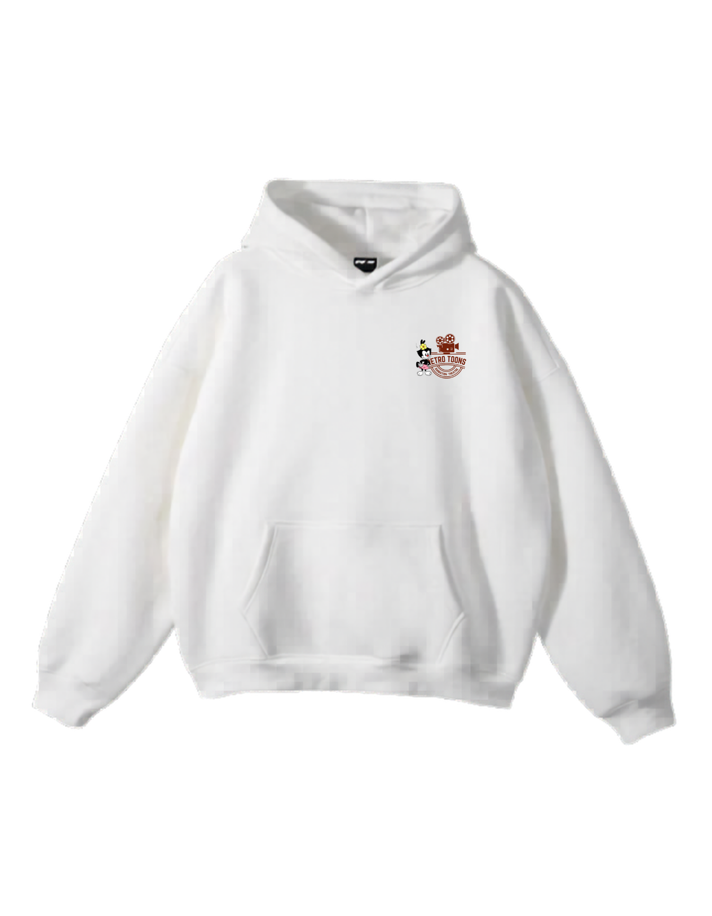 Classic The Warner Siblings Hoodie